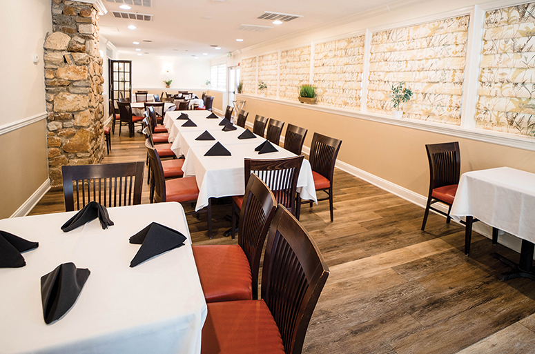 The Manor Tavern Trending Articles Beverage Journal, Maryland and Washington, DC